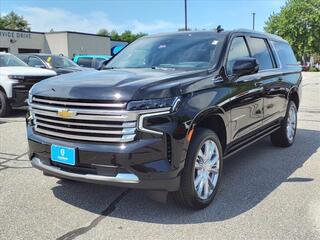 2024 Chevrolet Suburban for sale in Matteson IL