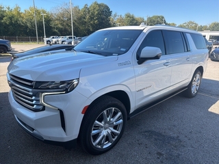 2022 Chevrolet Suburban for sale in Pearland TX