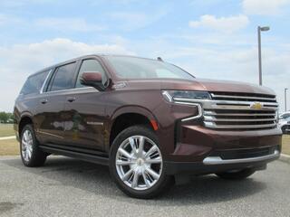 2022 Chevrolet Suburban for sale in Wildwood FL