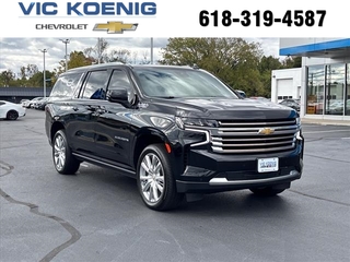 2023 Chevrolet Suburban for sale in Carbondale IL