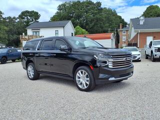 2023 Chevrolet Suburban for sale in Wendell NC