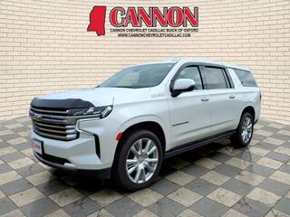 2023 Chevrolet Suburban for sale in Oxford MS