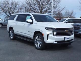 2024 Chevrolet Suburban for sale in Lincoln NE