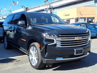 2023 Chevrolet Suburban