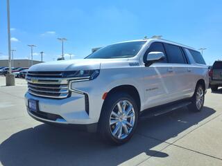 2023 Chevrolet Suburban
