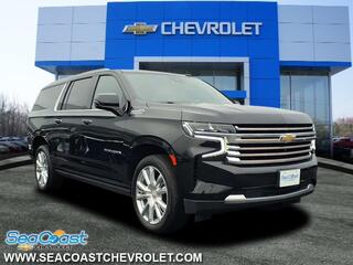 2023 Chevrolet Suburban for sale in Ocean Township NJ