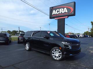 2023 Chevrolet Suburban for sale in Fort Mill SC