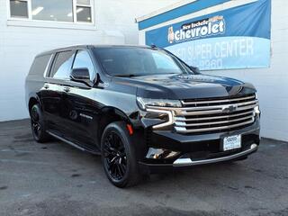 2023 Chevrolet Suburban