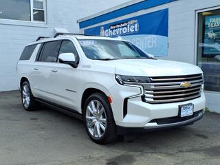 2023 Chevrolet Suburban for sale in New Rochelle NY