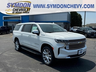 2024 Chevrolet Suburban for sale in Mount Horeb WI