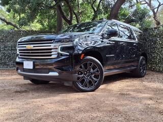 2024 Chevrolet Suburban for sale in San Antonio TX