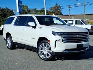 2022 Chevrolet Suburban for sale in Kernersville NC