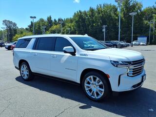 2022 Chevrolet Suburban for sale in Apex NC
