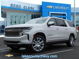 2023 Chevrolet Suburban for sale in Leesburg FL