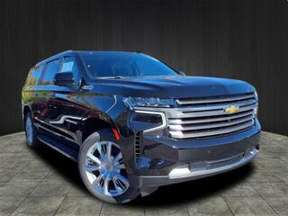 2024 Chevrolet Suburban