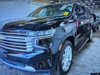 2021 Chevrolet Suburban