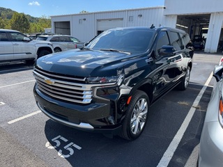 2024 Chevrolet Suburban for sale in Kingsport TN