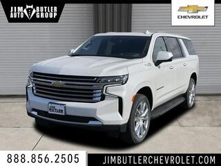 2024 Chevrolet Suburban for sale in Fenton MO