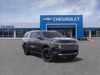 2024 Chevrolet Suburban for sale in Novi MI