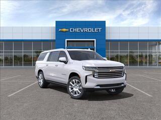 2024 Chevrolet Suburban for sale in Roanoke VA