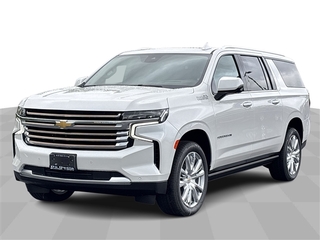 2024 Chevrolet Suburban for sale in Du Quoin IL