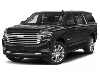 2024 Chevrolet Suburban for sale in Sanford ME