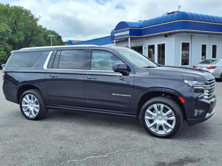 2024 Chevrolet Suburban for sale in Apex NC
