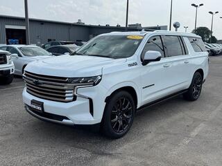 2023 Chevrolet Suburban for sale in Janesville WI