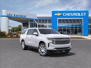 2024 Chevrolet Suburban for sale in Rockford IL