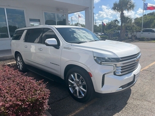 2023 Chevrolet Suburban for sale in Pearland TX