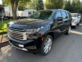 2024 Chevrolet Suburban for sale in Vancouver WA