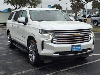 2021 Chevrolet Suburban for sale in Austin TX