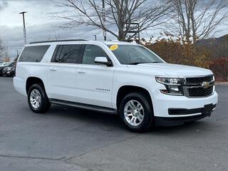 2015 Chevrolet Suburban for sale in Waynesville NC