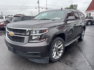 2015 Chevrolet Suburban for sale in Duncansville PA