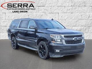 2016 Chevrolet Suburban for sale in Lake Orion MI