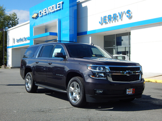 2016 Chevrolet Suburban for sale in Leesburg VA