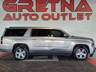 2017 Chevrolet Suburban for sale in Gretna NE
