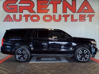 2018 Chevrolet Suburban for sale in Gretna NE