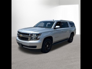2019 Chevrolet Suburban