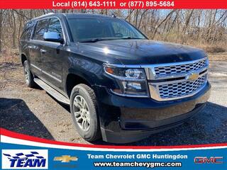 2019 Chevrolet Suburban