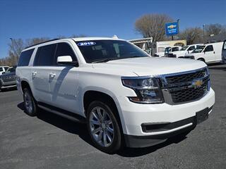 2019 Chevrolet Suburban