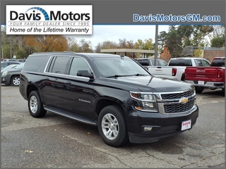 2016 Chevrolet Suburban for sale in Litchfield MN