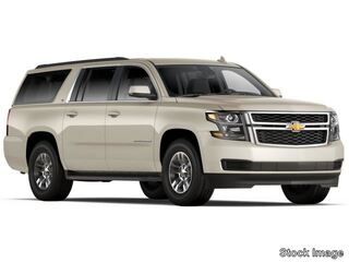2017 Chevrolet Suburban