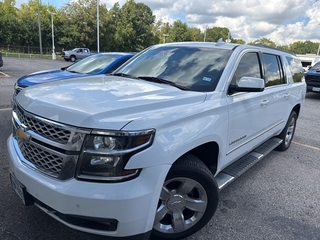 2017 Chevrolet Suburban for sale in Pearland TX