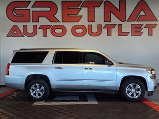 2018 Chevrolet Suburban for sale in Gretna NE