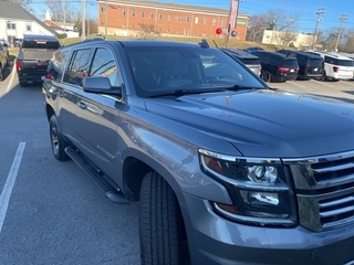 2018 Chevrolet Suburban for sale in Spartanburg SC