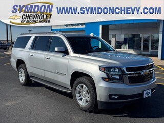 2019 Chevrolet Suburban for sale in Mount Horeb WI