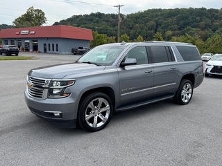 2019 Chevrolet Suburban for sale in Kingsport TN