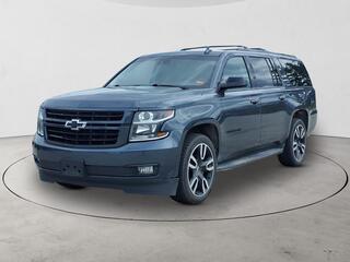 2019 Chevrolet Suburban for sale in Matteson IL