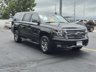 2019 Chevrolet Suburban for sale in Lincoln NE